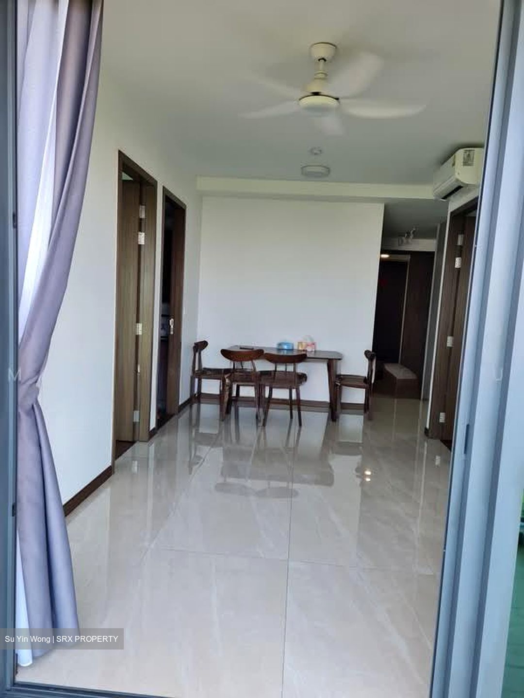 Normanton Park (D5), Apartment #602664251